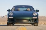 Porsche 911 Carrera 4S 2009 года